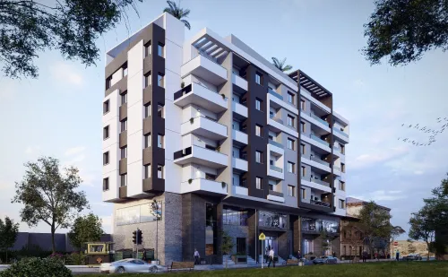 Vente Appartement F3 F4 F5 Mascara Sig