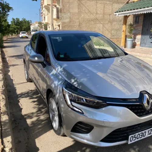 Renault Clio 5 business 2021 Business