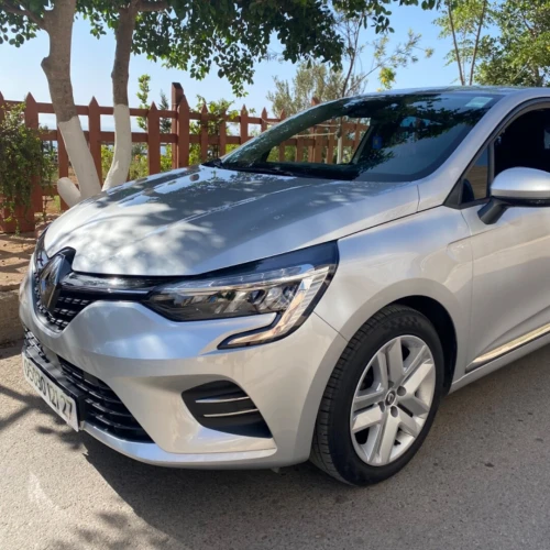 Renault Clio 5 business 2021 Business