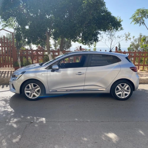 Renault Clio 5 business 2021 Business