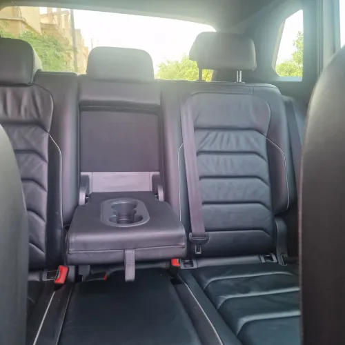 Volkswagen Tiguan 2018 R Line