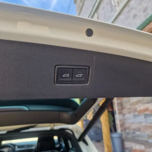 Volkswagen Tiguan 2018 R Line