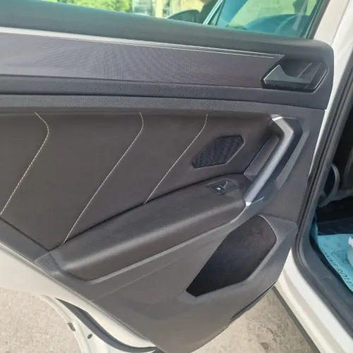 Volkswagen Tiguan 2018 R Line