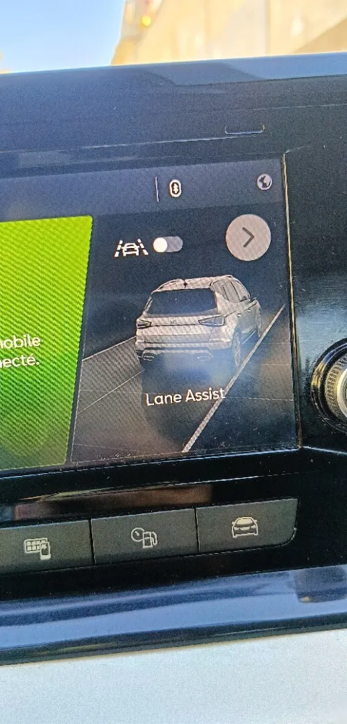 Seat ARONA 2022 Style
