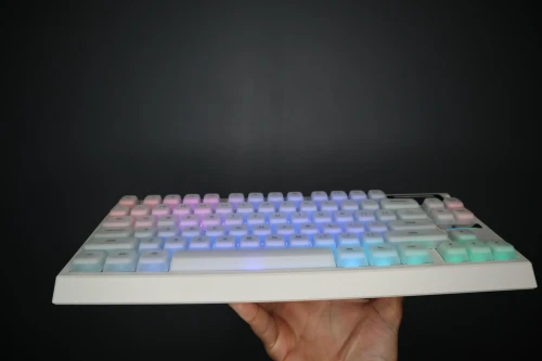 كيوبرد EPOMAKER G84 pro كلافي ميكانيك