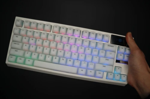 كيوبرد EPOMAKER G84 pro كلافي ميكانيك
