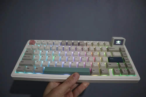 كيبوردات EPOMAKER aula clavier keyboard