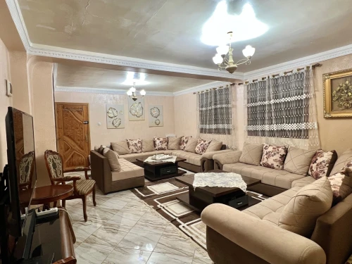 Vente Appartement Médéa Berrouaghia
