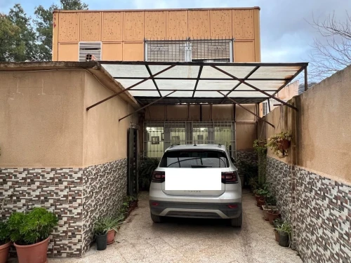 Vente Appartement Médéa Berrouaghia
