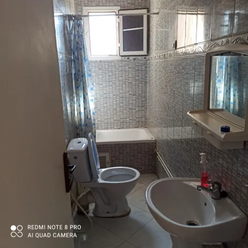 Location Appartement F2 Alger Birkhadem