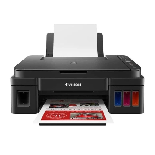 IMPRIMANTE CANON PIXMA G2410 MULTIFONCTION