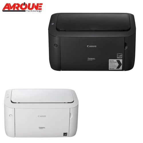 Imprimante Laser Canon LBP6030 Monochrome - Fiable & Compacte (Toner 85A)