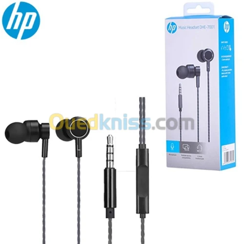 Ecouteur HP DHE-7001