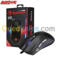 Souris MARVO G813 Gaming (Im)