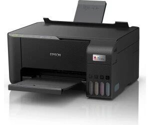 Imprimante EPSON EcoTank L3250 Multifonction - WiFi & Réservoirs Intégrés