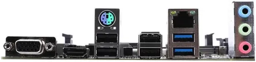 Carte Mère INTEL COLORFUL H610M-D V20A