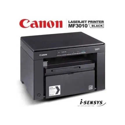Imprimante Canon i-SENSYS MF3010 Multifonction 3-en-1 (Toner 85A)