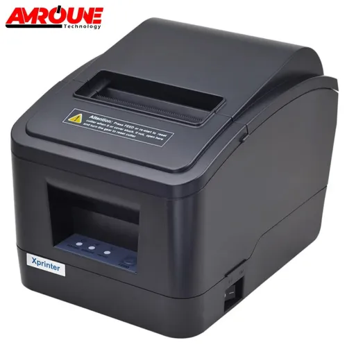 IMPRIMANTE TICKET XPRINTER XP-D200N (USB + LAN)