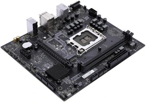 Carte Mère INTEL COLORFUL H610M-D V20A