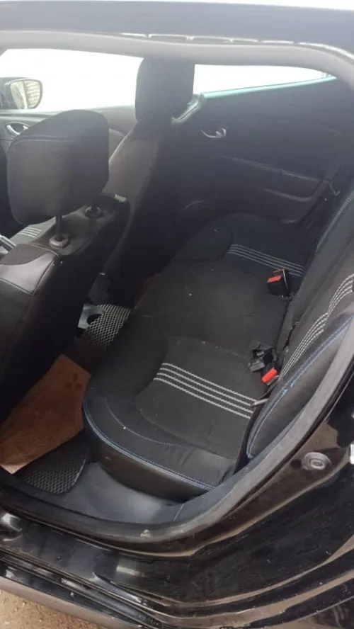 Renault Clio 4 2018 City