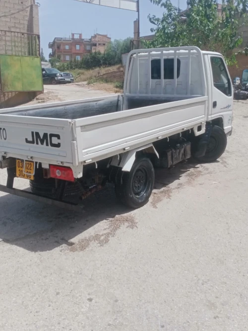 JMC Plateau 2013