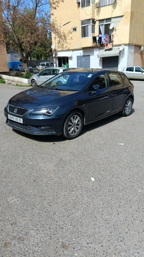 Seat Leon 2020 Xcellence