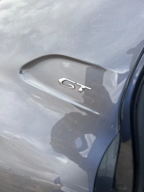Peugeot 208 2023 GT