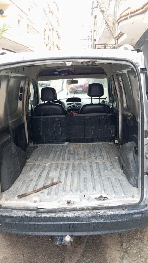 Renault Kangoo 2019 Confort (Utilitaire)