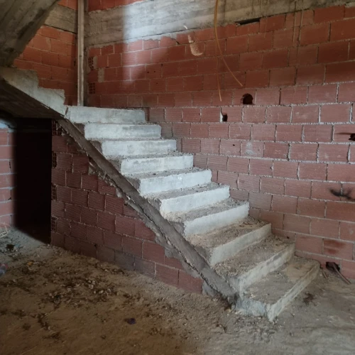 Vente Villa Batna Fesdis