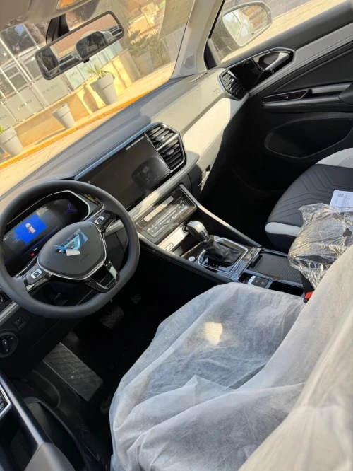 Jetta  VS5 2026 Full option