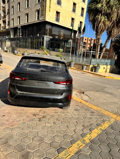 Jetta  VS5 2026 Full option