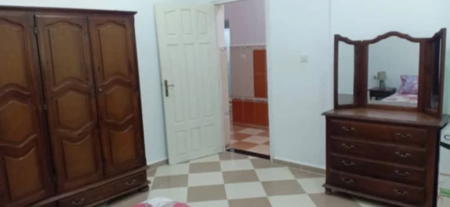Location vacances Villa Ain temouchent Bou zedjar