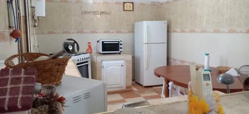 Location vacances Villa Ain temouchent Bou zedjar