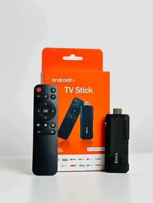 Tv steck