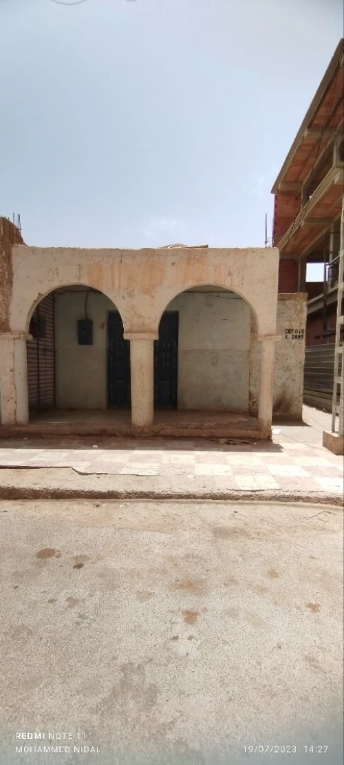 Vente Local Tindouf Tindouf