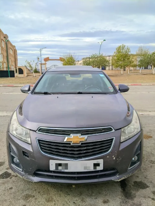 Chevrolet Cruze 2014 Cruze