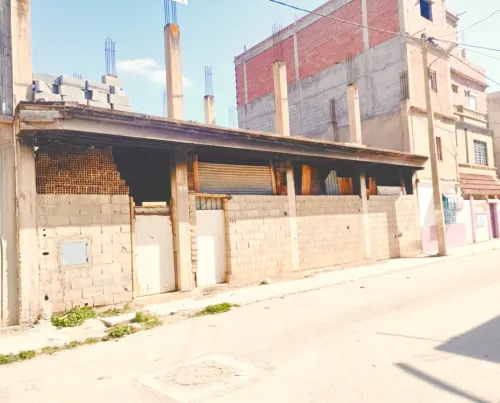 Vente bien immobilier Constantine El khroub