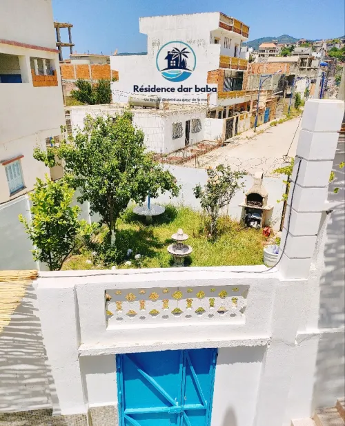 Location vacances Villa Skikda El marsa