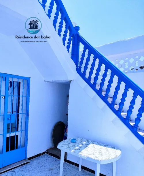 Location vacances Villa Skikda El marsa