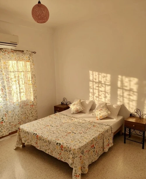 Location vacances Villa Duplex F5 Skikda El marsa