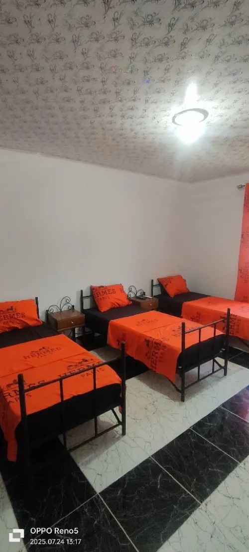 Location vacances Villa Skikda El marsa