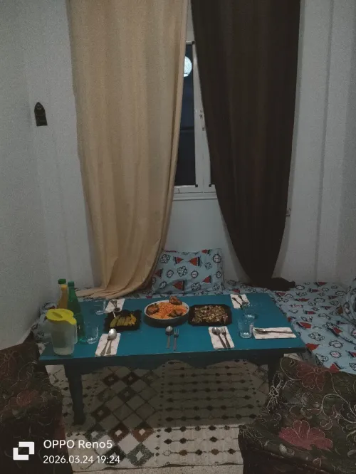 Location vacances Villa Skikda El marsa