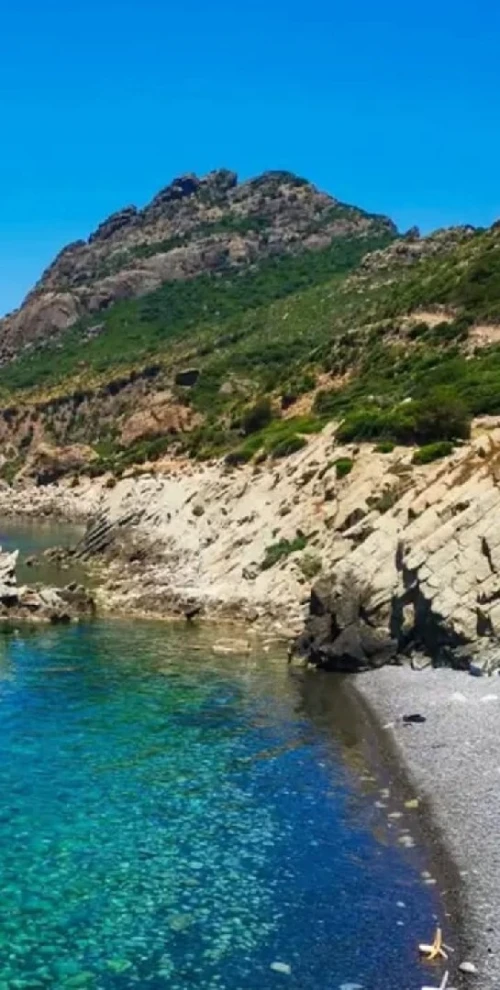 Location vacances Villa Skikda El marsa