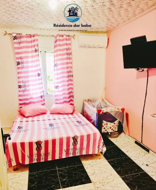 Location vacances Villa Skikda El marsa