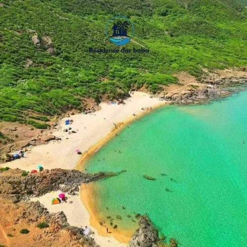 Location vacances Villa Skikda El marsa
