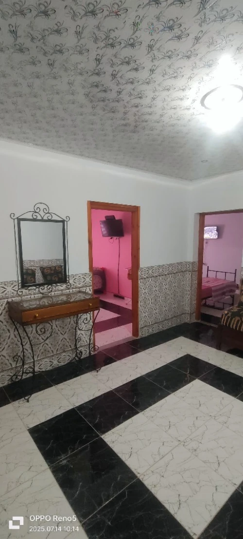 Location vacances Villa Skikda El marsa