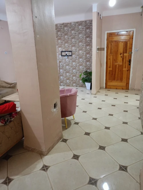 Vente Appartement F3 Batna Batna