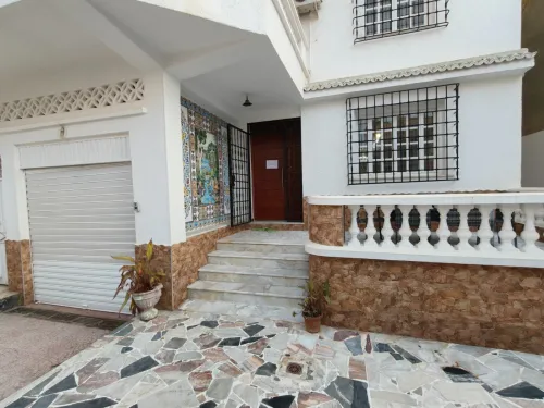 Location bien immobilier Alger Dely brahim