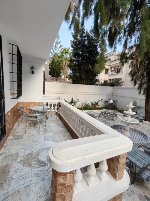 Location bien immobilier Alger Dely brahim