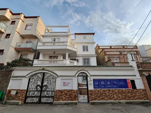Location bien immobilier Alger Dely brahim